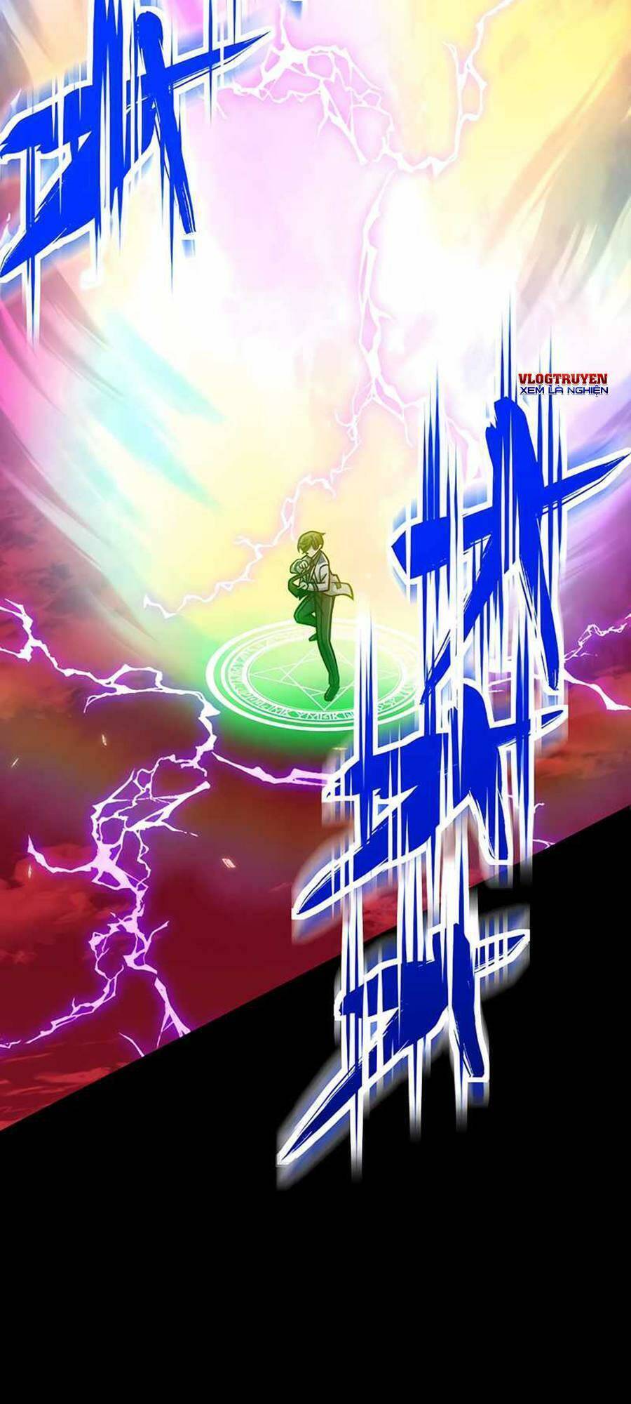 Đại Hiền Nhân Ma Thuật Cấp 99990000 Chapter 26 - 3