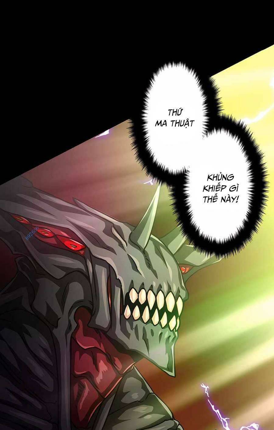 Đại Hiền Nhân Ma Thuật Cấp 99990000 Chapter 26 - 4