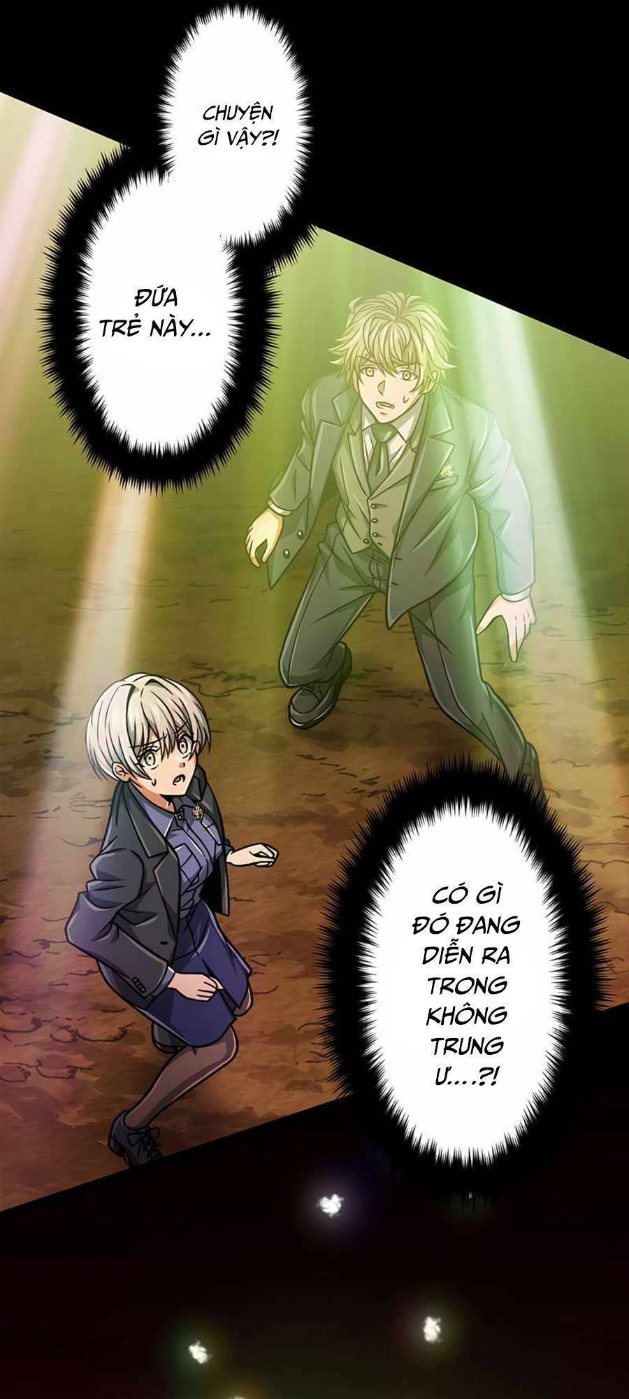 Đại Hiền Nhân Ma Thuật Cấp 99990000 Chapter 26 - 6