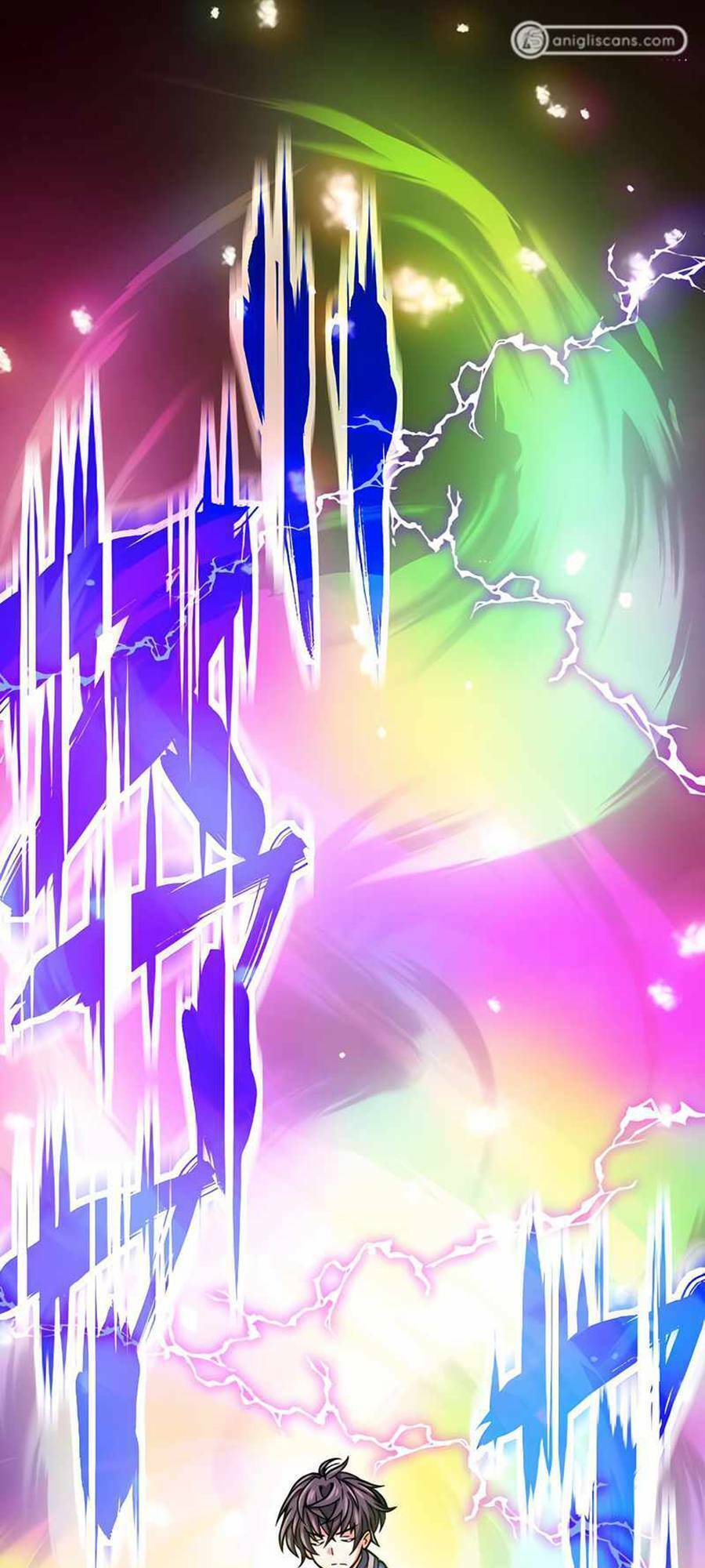 Đại Hiền Nhân Ma Thuật Cấp 99990000 Chapter 26 - 7