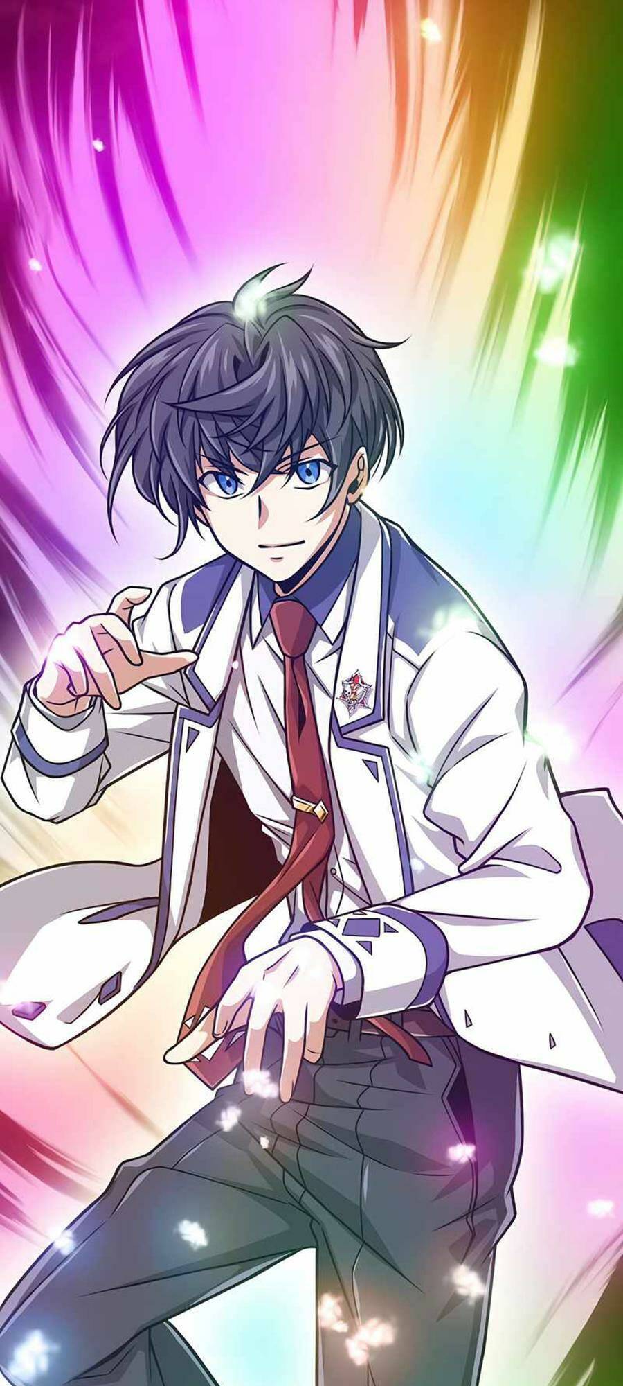 Đại Hiền Nhân Ma Thuật Cấp 99990000 Chapter 26 - 13