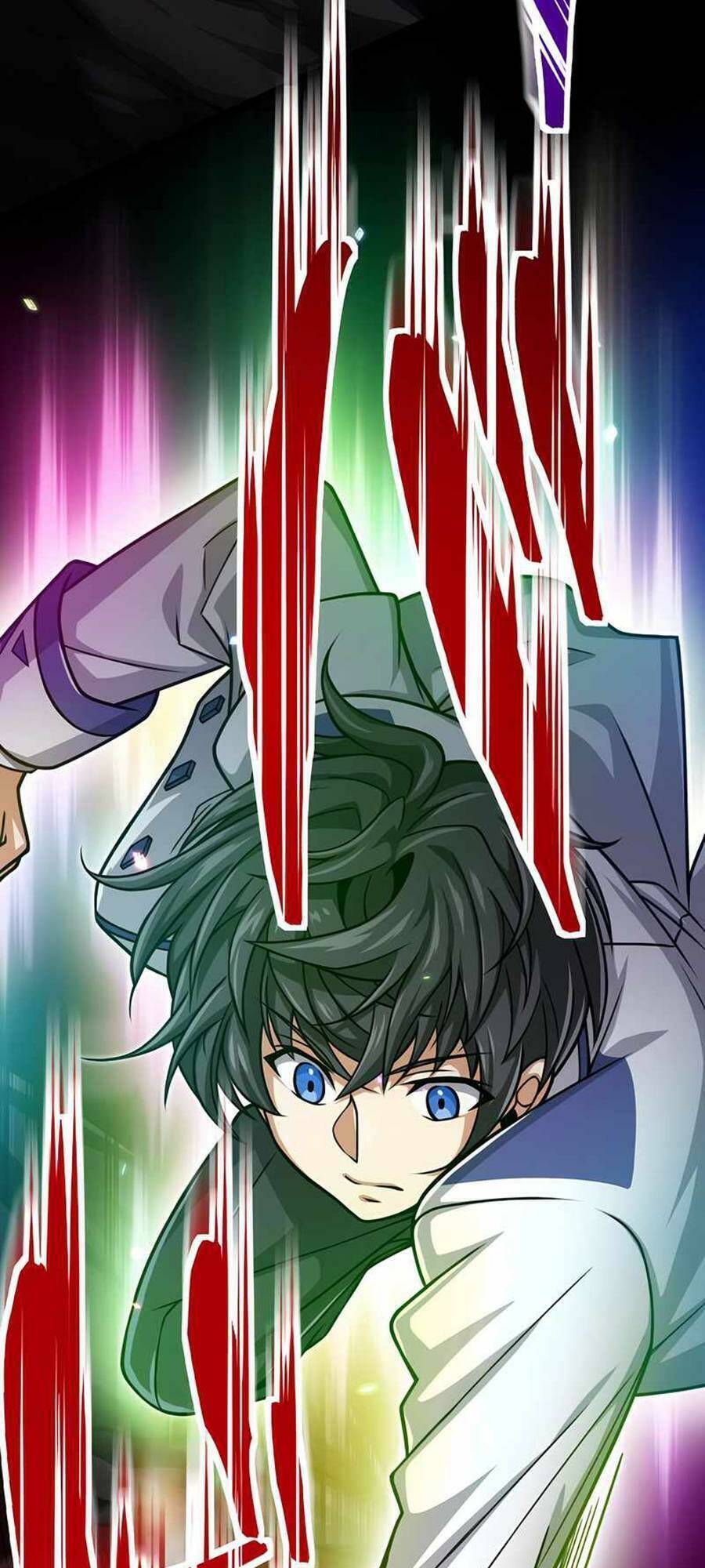 Đại Hiền Nhân Ma Thuật Cấp 99990000 Chapter 26 - 20