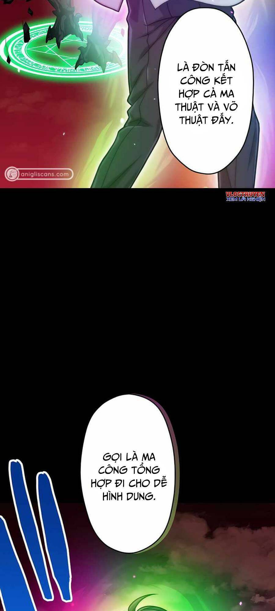 Đại Hiền Nhân Ma Thuật Cấp 99990000 Chapter 26 - 32