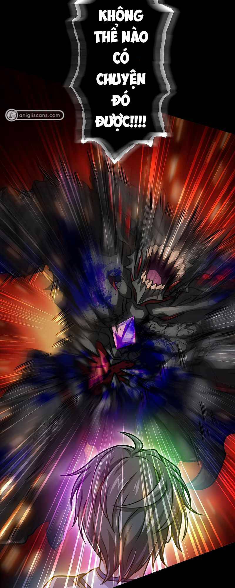 Đại Hiền Nhân Ma Thuật Cấp 99990000 Chapter 26 - 36
