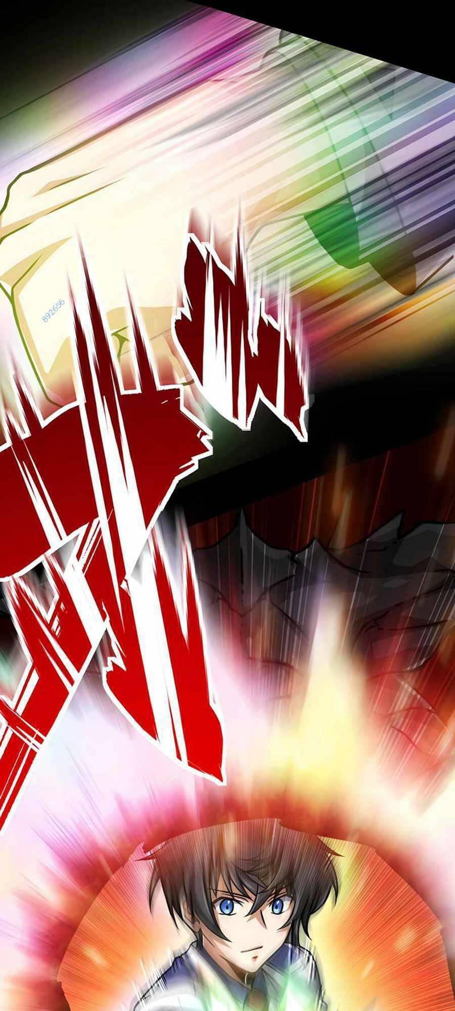 Đại Hiền Nhân Ma Thuật Cấp 99990000 Chapter 26 - 39