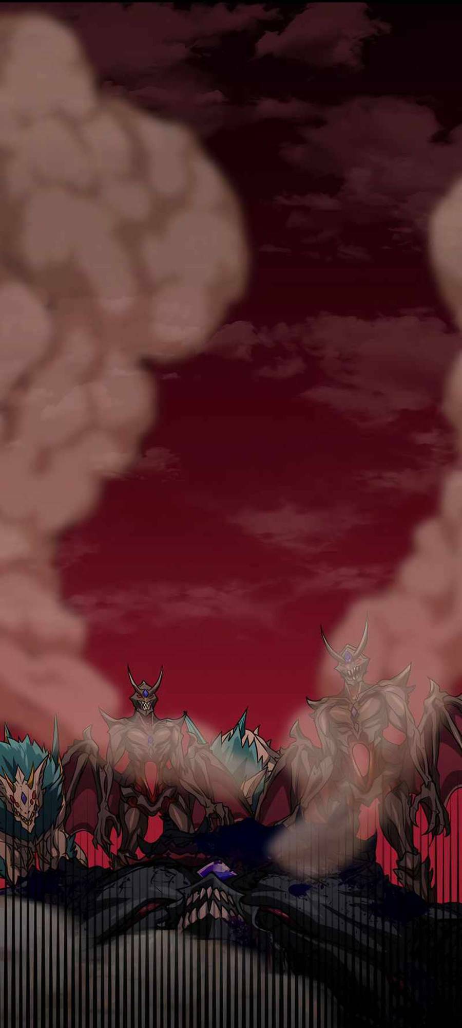 Đại Hiền Nhân Ma Thuật Cấp 99990000 Chapter 26 - 43