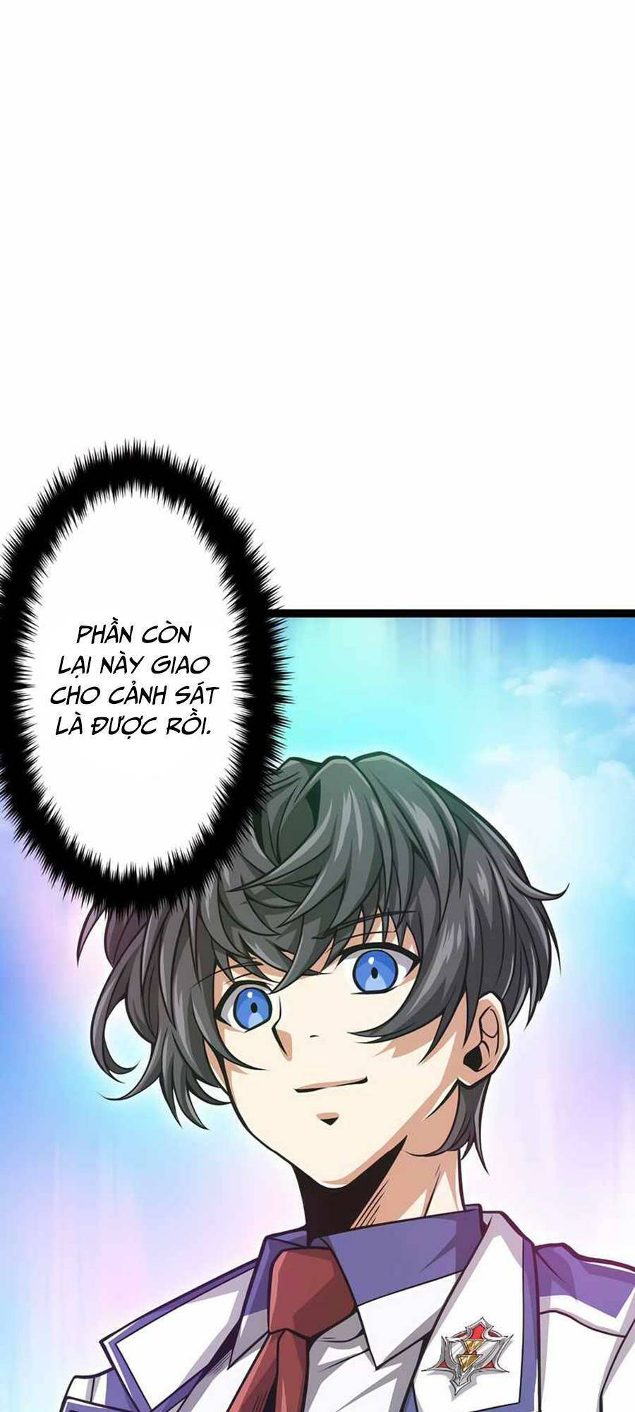 Đại Hiền Nhân Ma Thuật Cấp 99990000 Chapter 26 - 49