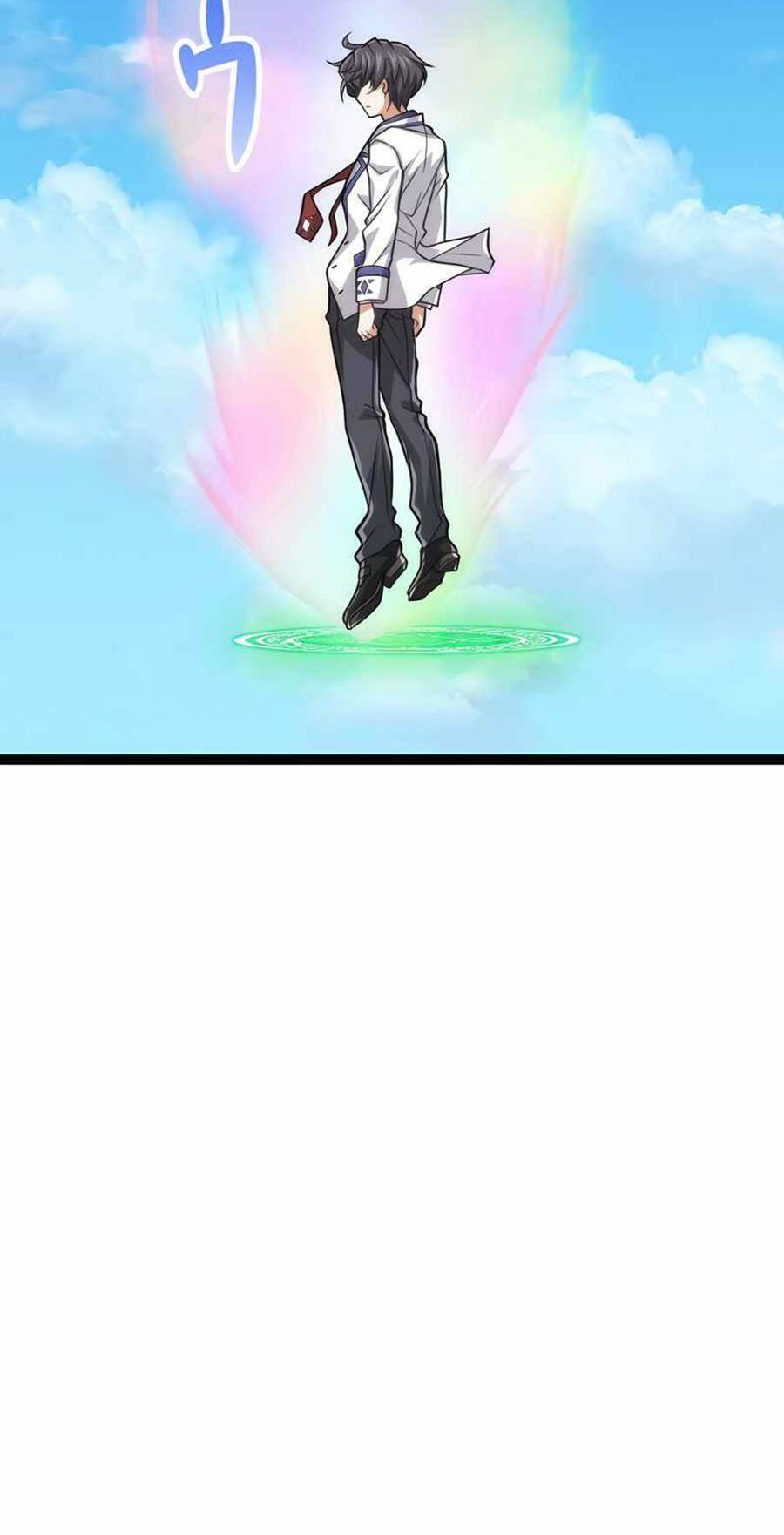 Đại Hiền Nhân Ma Thuật Cấp 99990000 Chapter 26 - 51