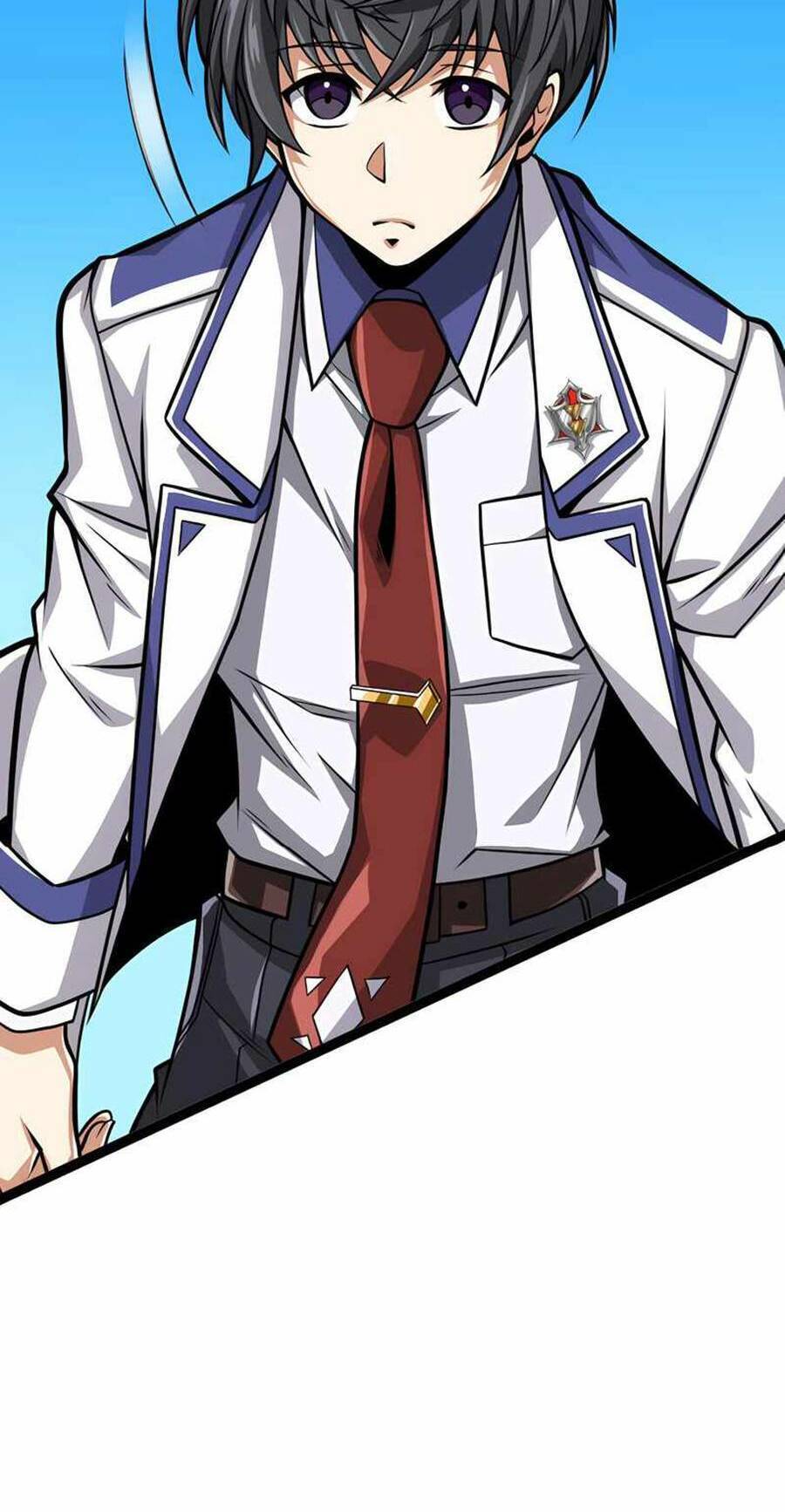 Đại Hiền Nhân Ma Thuật Cấp 99990000 Chapter 26 - 56