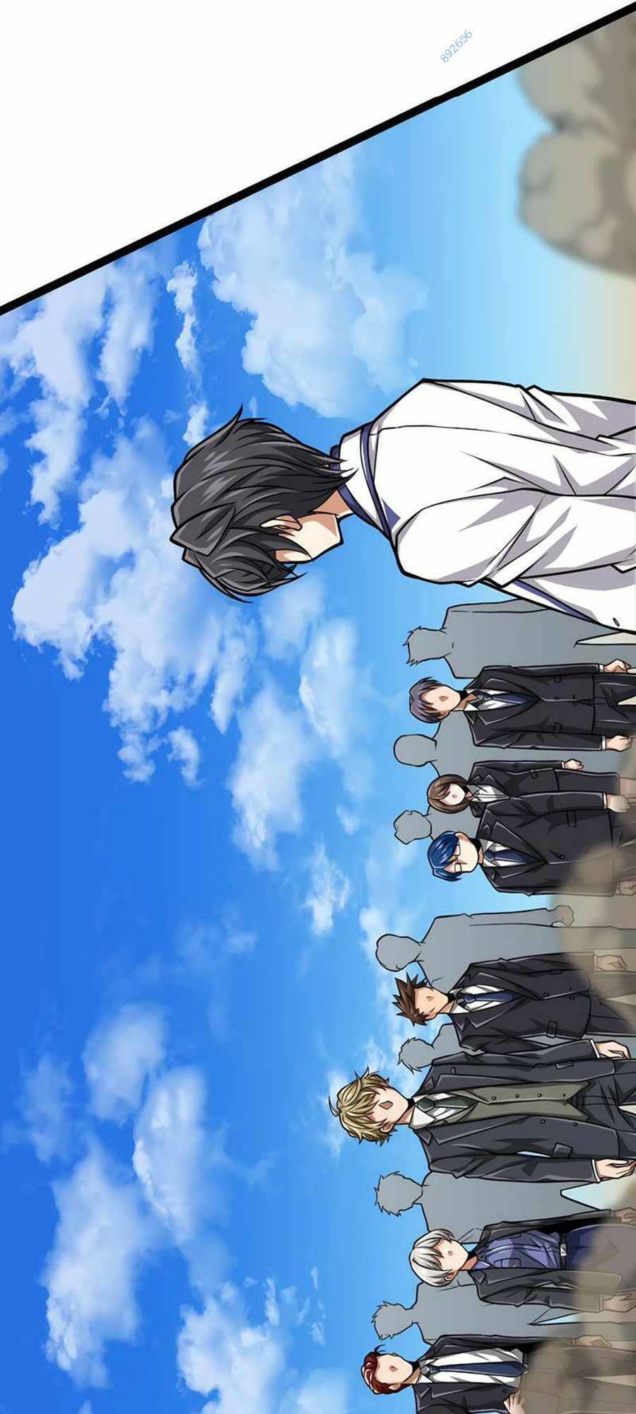 Đại Hiền Nhân Ma Thuật Cấp 99990000 Chapter 26 - 57