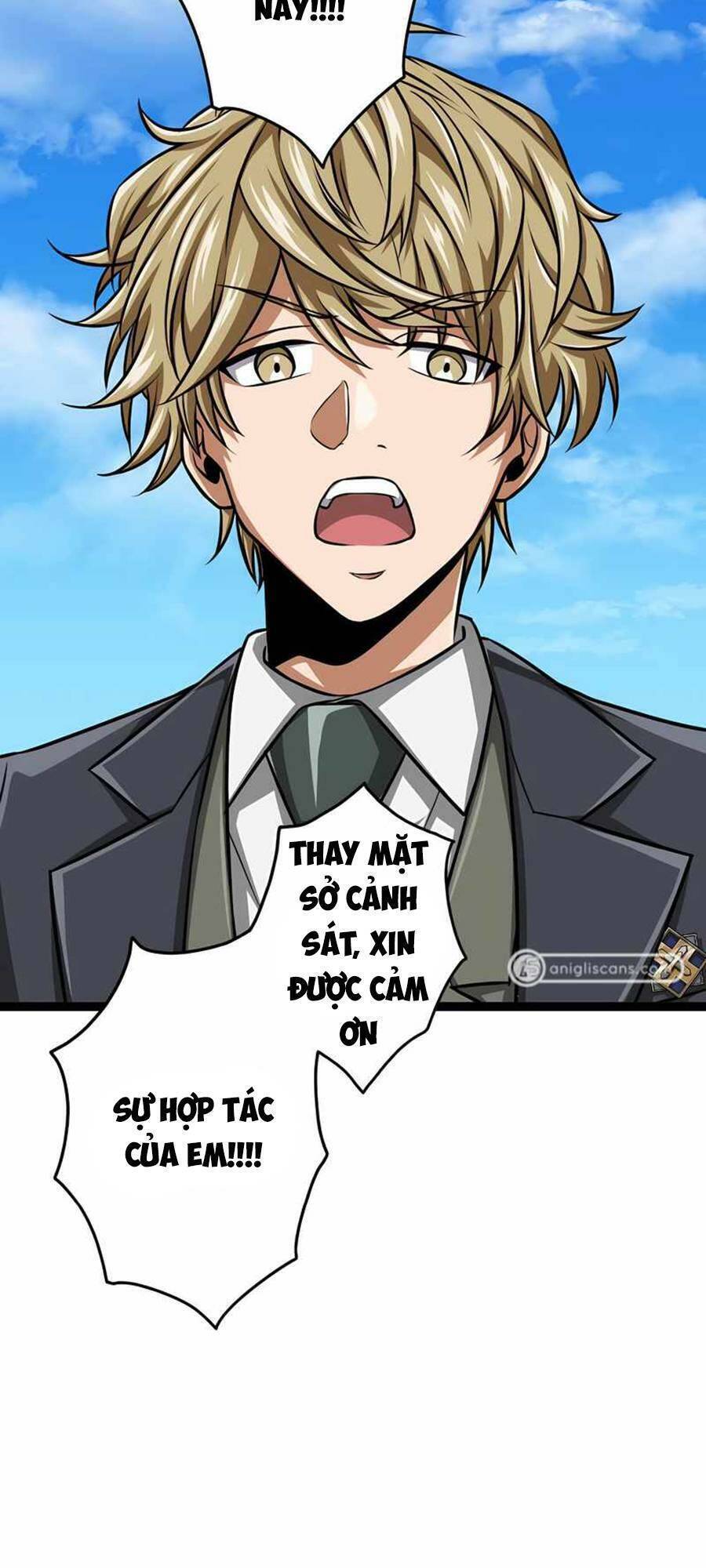 Đại Hiền Nhân Ma Thuật Cấp 99990000 Chapter 26 - 59