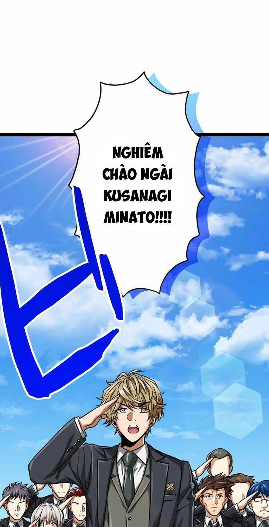 Đại Hiền Nhân Ma Thuật Cấp 99990000 Chapter 26 - 60