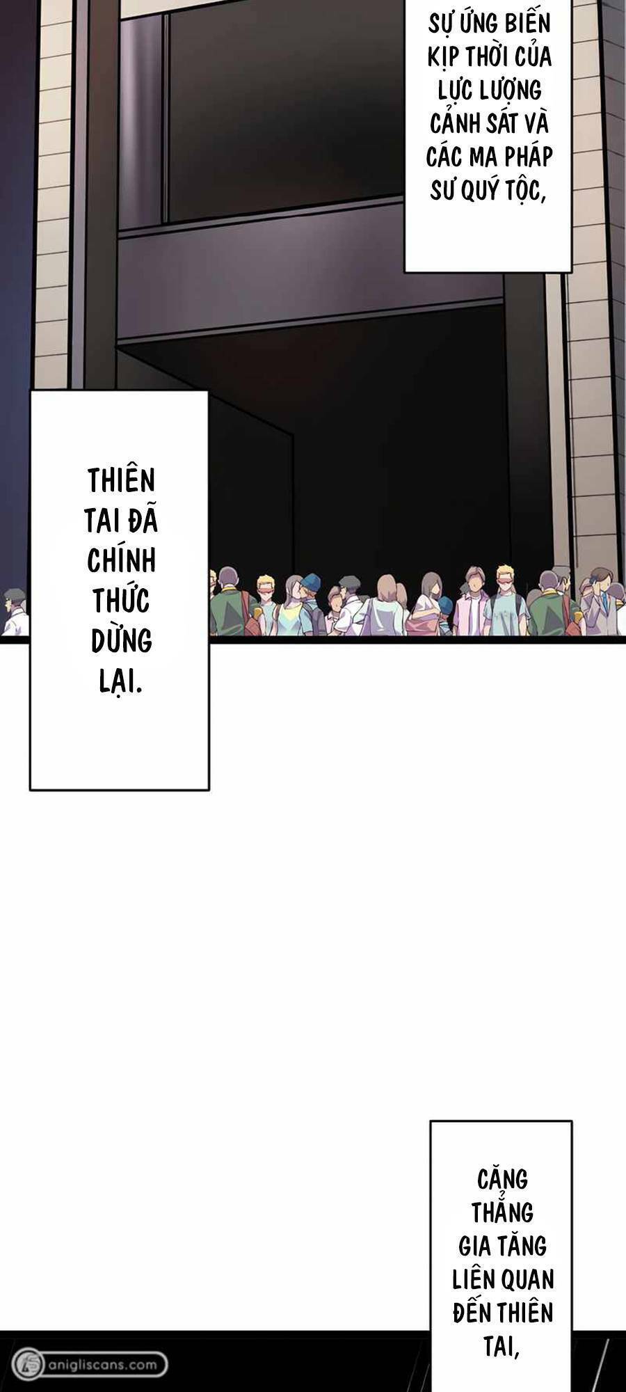 Đại Hiền Nhân Ma Thuật Cấp 99990000 Chapter 26 - 63