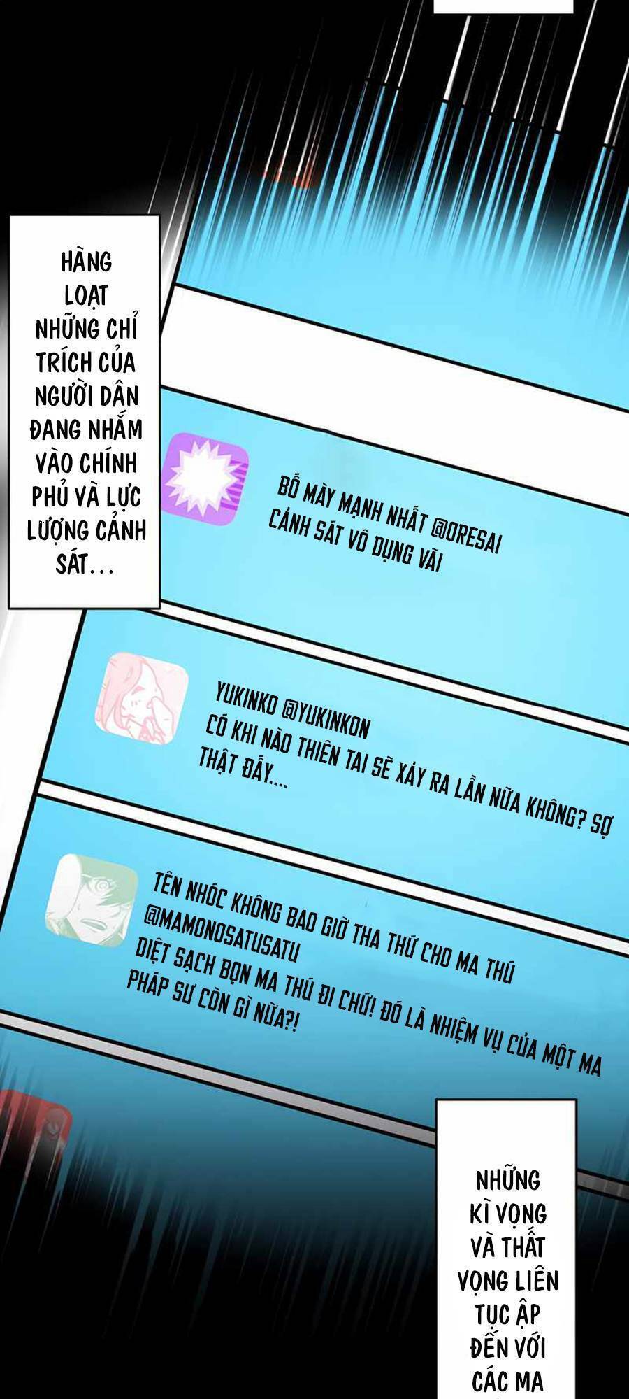 Đại Hiền Nhân Ma Thuật Cấp 99990000 Chapter 26 - 64