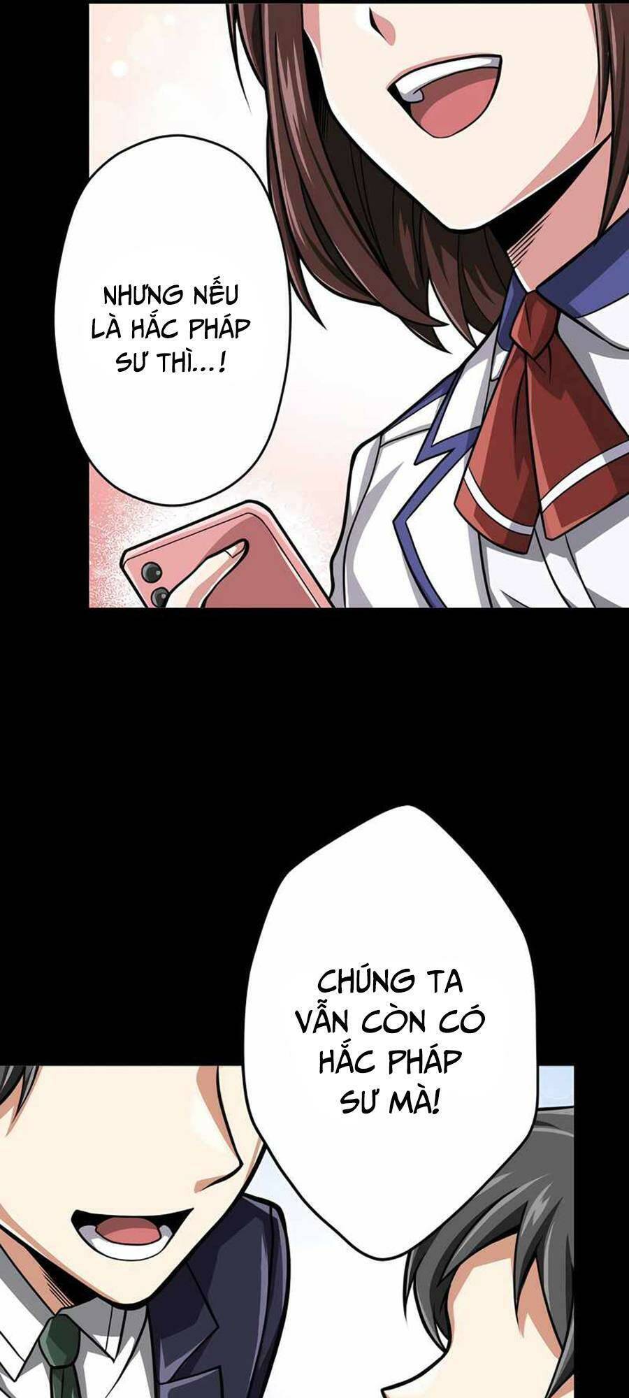 Đại Hiền Nhân Ma Thuật Cấp 99990000 Chapter 26 - 67