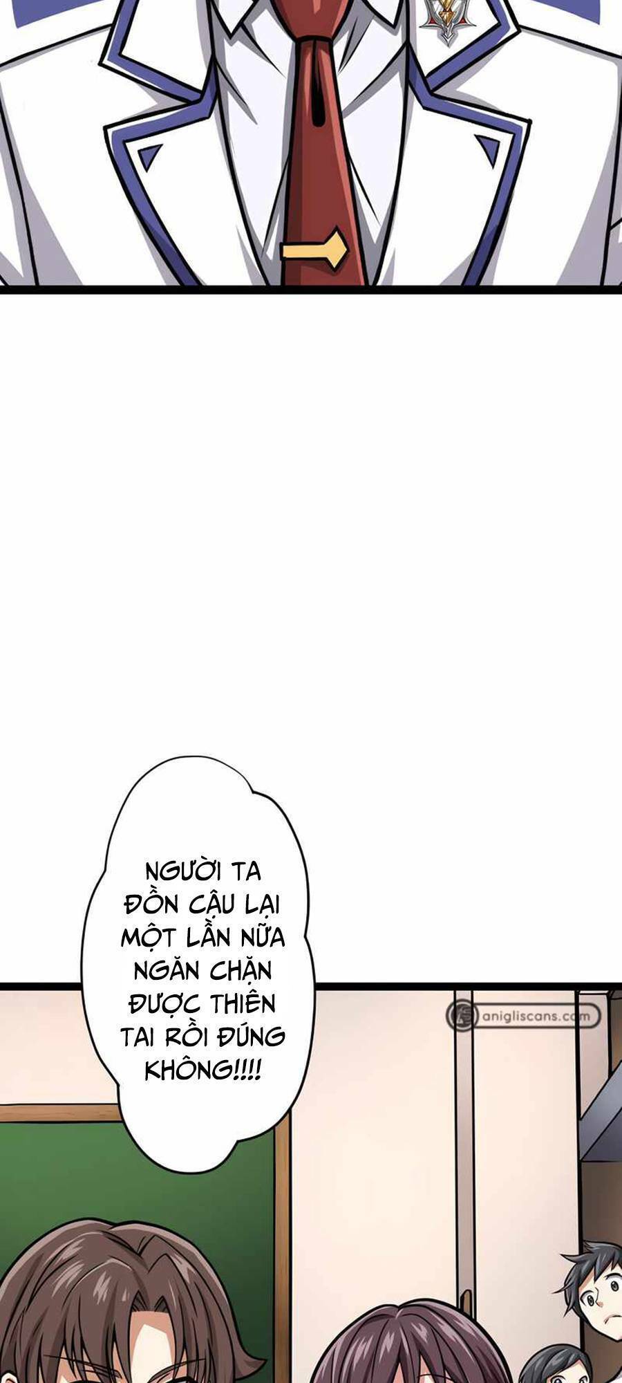 Đại Hiền Nhân Ma Thuật Cấp 99990000 Chapter 26 - 72