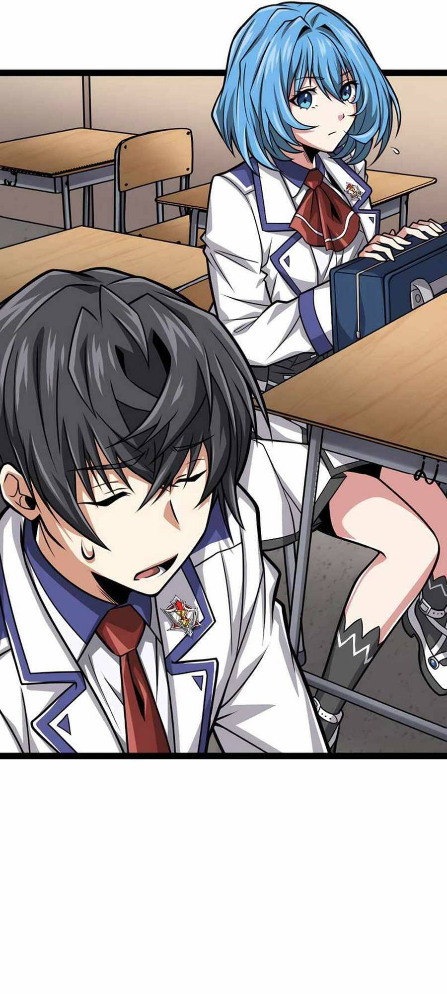 Đại Hiền Nhân Ma Thuật Cấp 99990000 Chapter 26 - 76