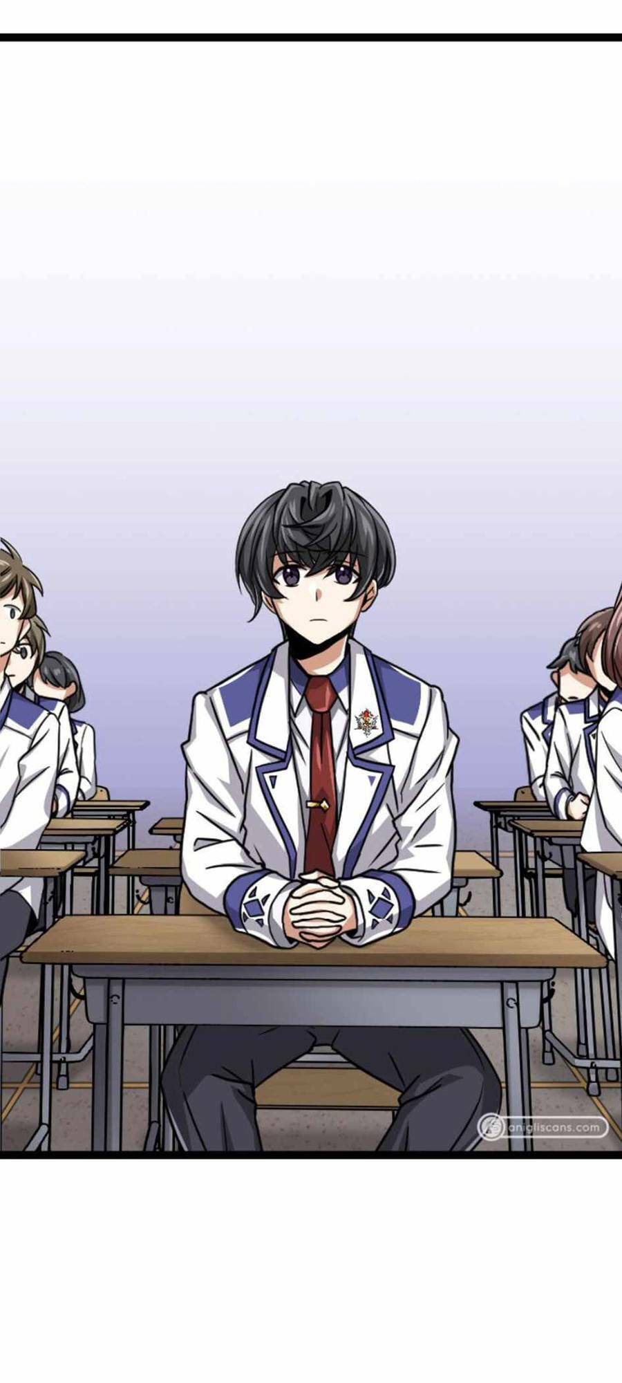 Đại Hiền Nhân Ma Thuật Cấp 99990000 Chapter 26 - 81