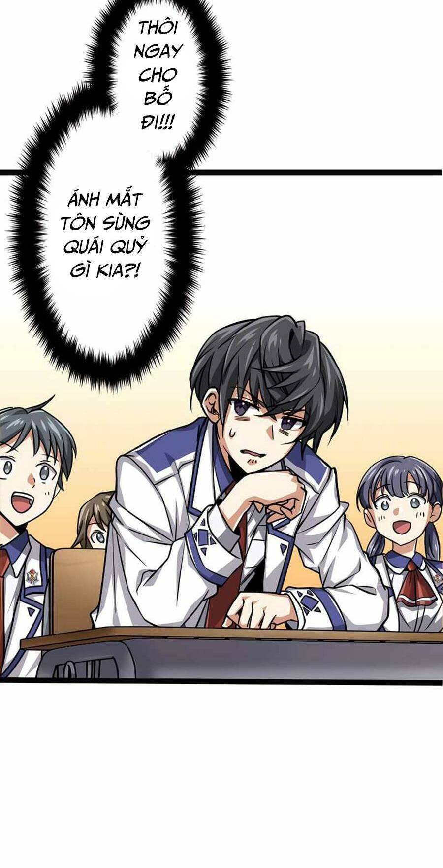 Đại Hiền Nhân Ma Thuật Cấp 99990000 Chapter 26 - 88