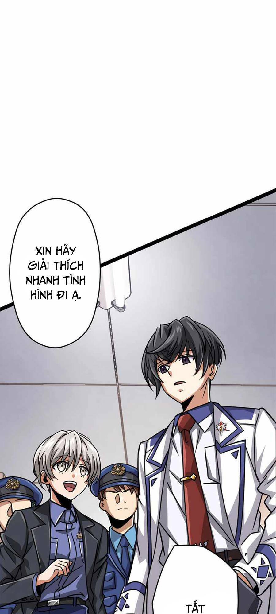 Đại Hiền Nhân Ma Thuật Cấp 99990000 Chapter 26 - 90