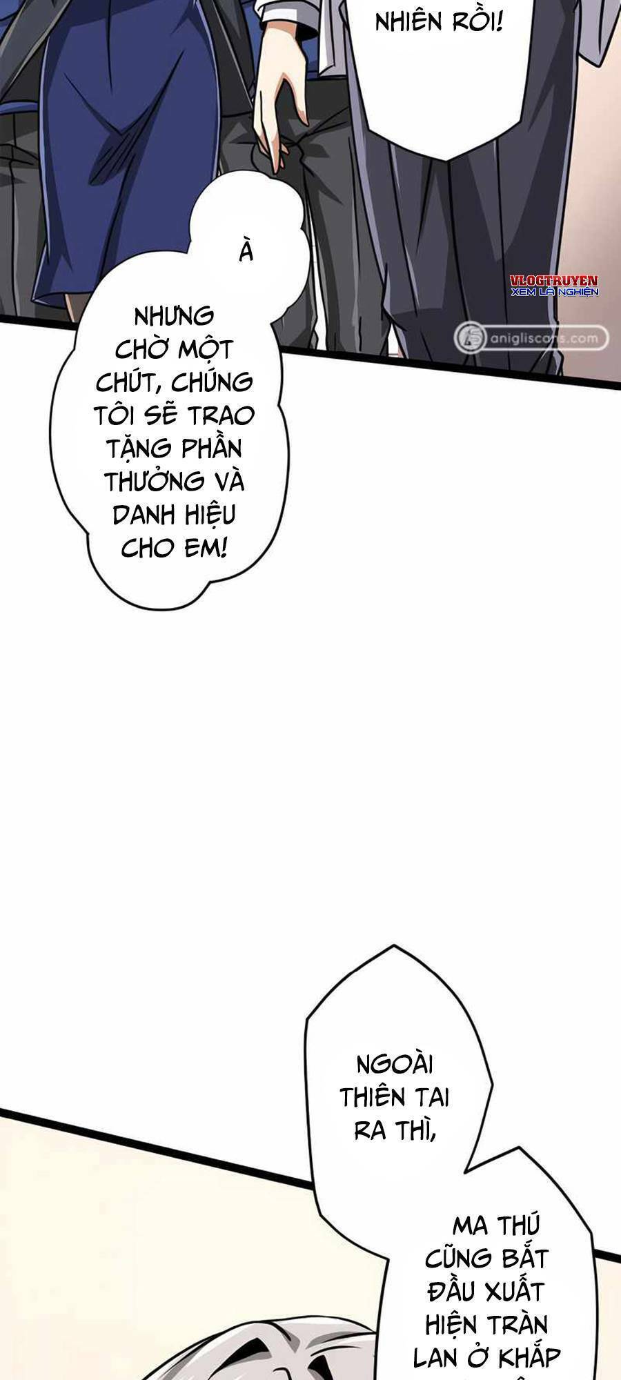 Đại Hiền Nhân Ma Thuật Cấp 99990000 Chapter 26 - 91