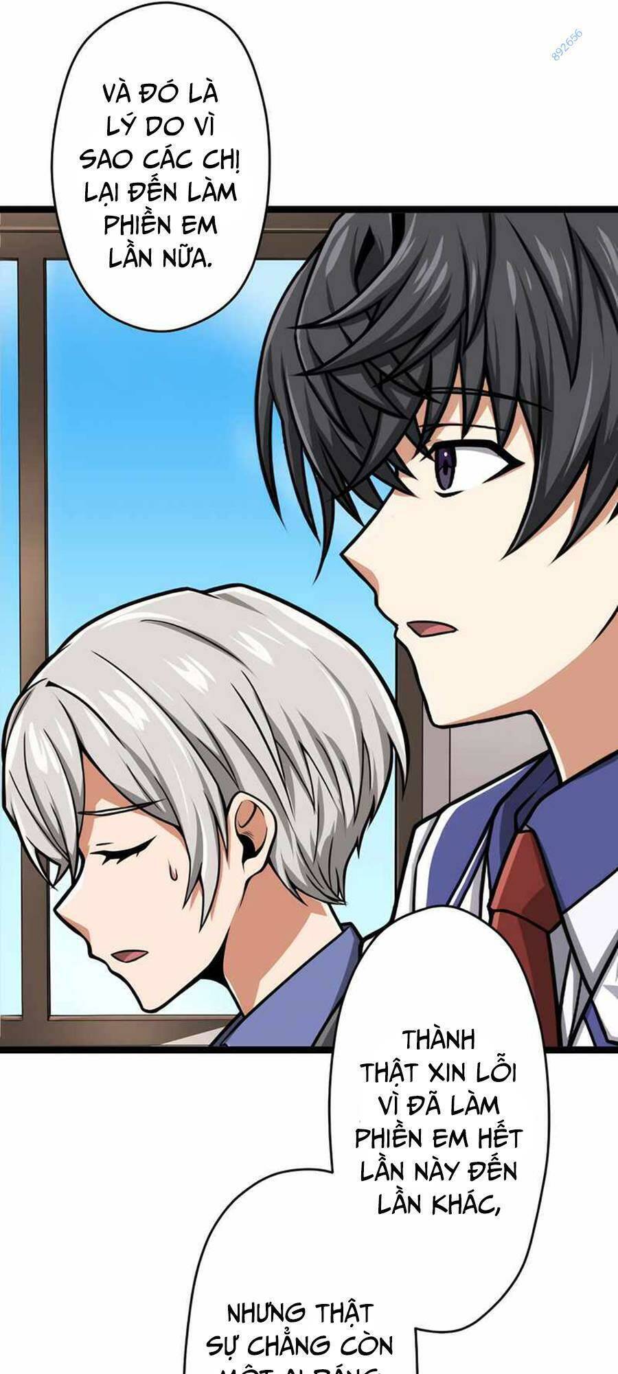 Đại Hiền Nhân Ma Thuật Cấp 99990000 Chapter 26 - 94