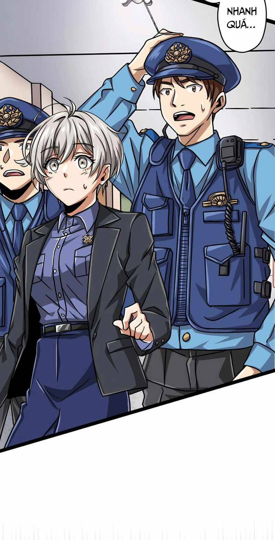 Đại Hiền Nhân Ma Thuật Cấp 99990000 Chapter 26 - 103