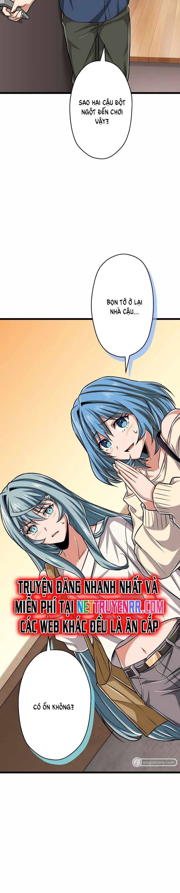 Đại Hiền Nhân Ma Thuật Cấp 99990000 Chapter 43 - 10