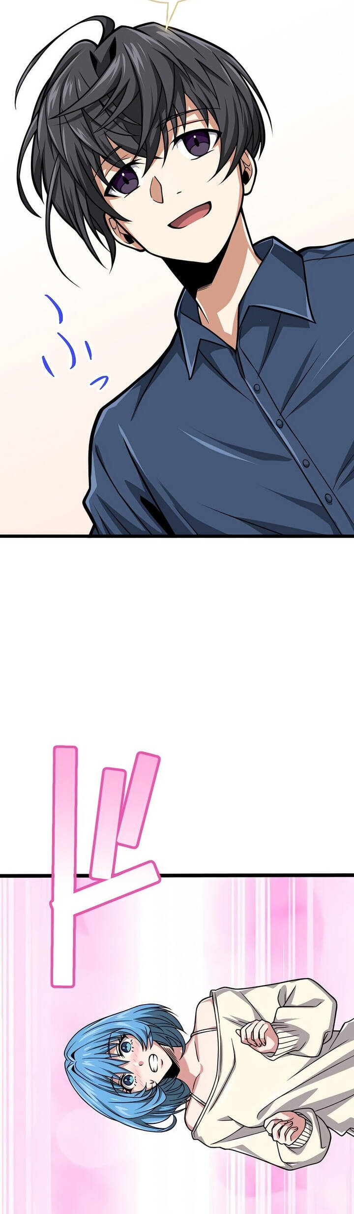 Đại Hiền Nhân Ma Thuật Cấp 99990000 Chapter 44 - 11