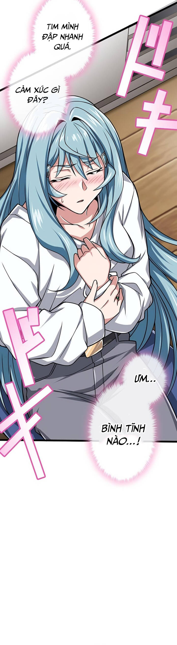 Đại Hiền Nhân Ma Thuật Cấp 99990000 Chapter 44 - 14