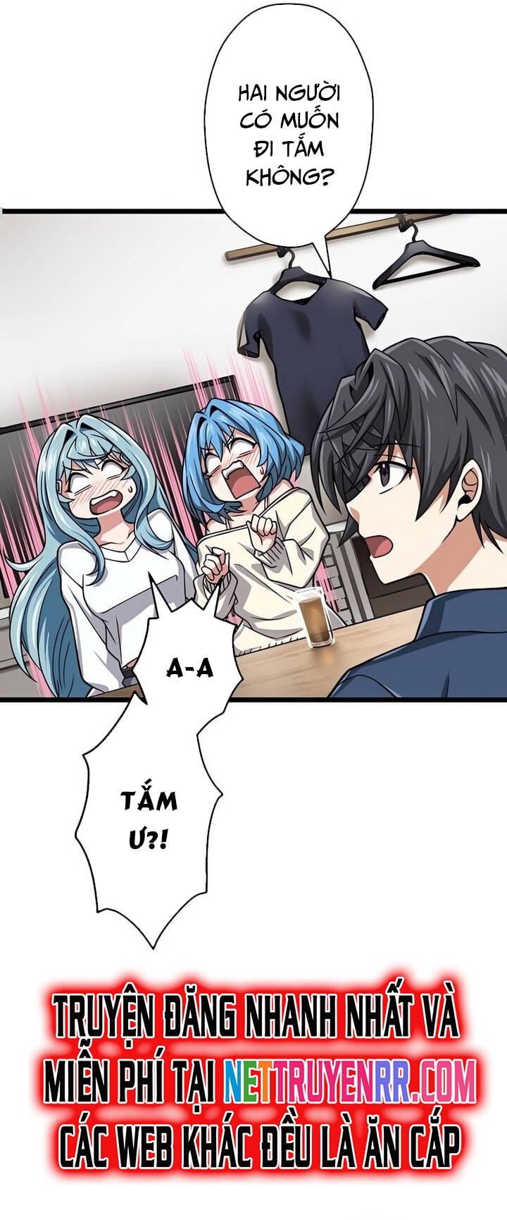 Đại Hiền Nhân Ma Thuật Cấp 99990000 Chapter 44 - 15