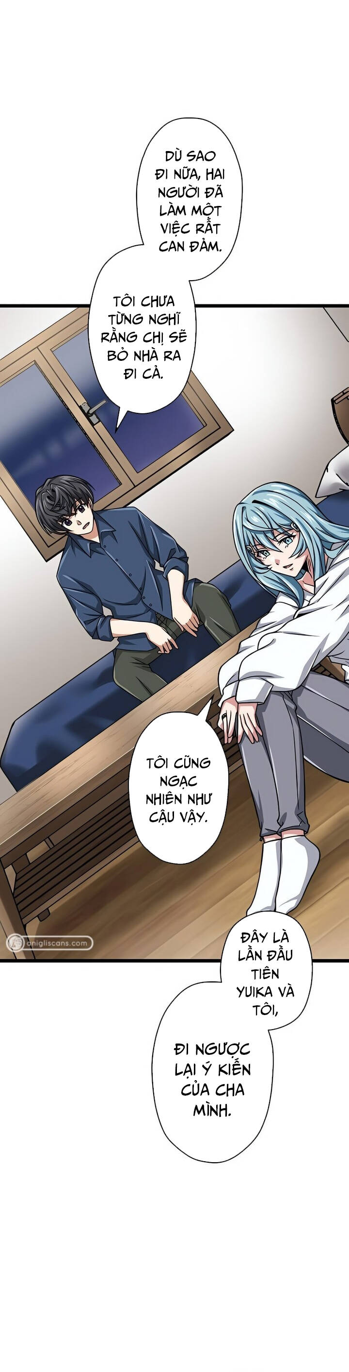 Đại Hiền Nhân Ma Thuật Cấp 99990000 Chapter 44 - 18