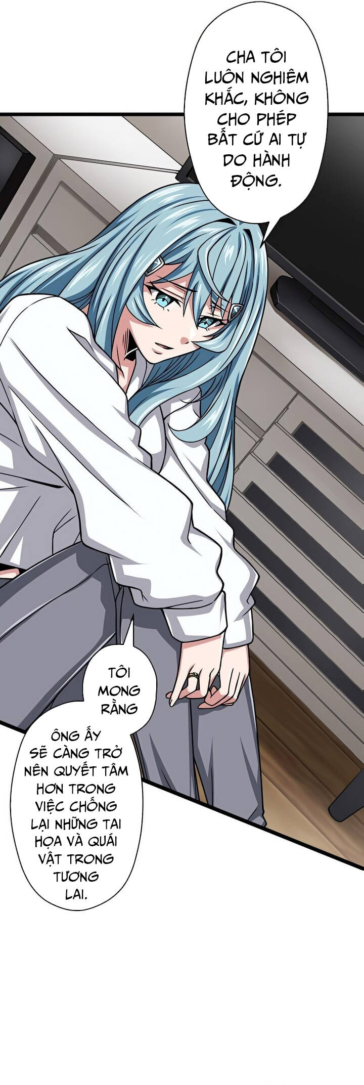 Đại Hiền Nhân Ma Thuật Cấp 99990000 Chapter 44 - 19