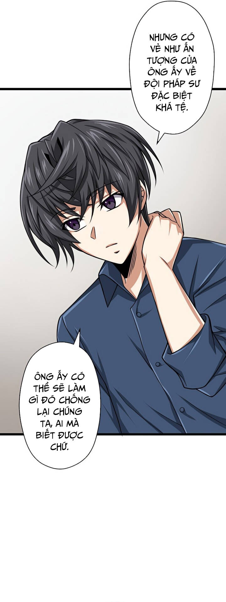 Đại Hiền Nhân Ma Thuật Cấp 99990000 Chapter 44 - 20