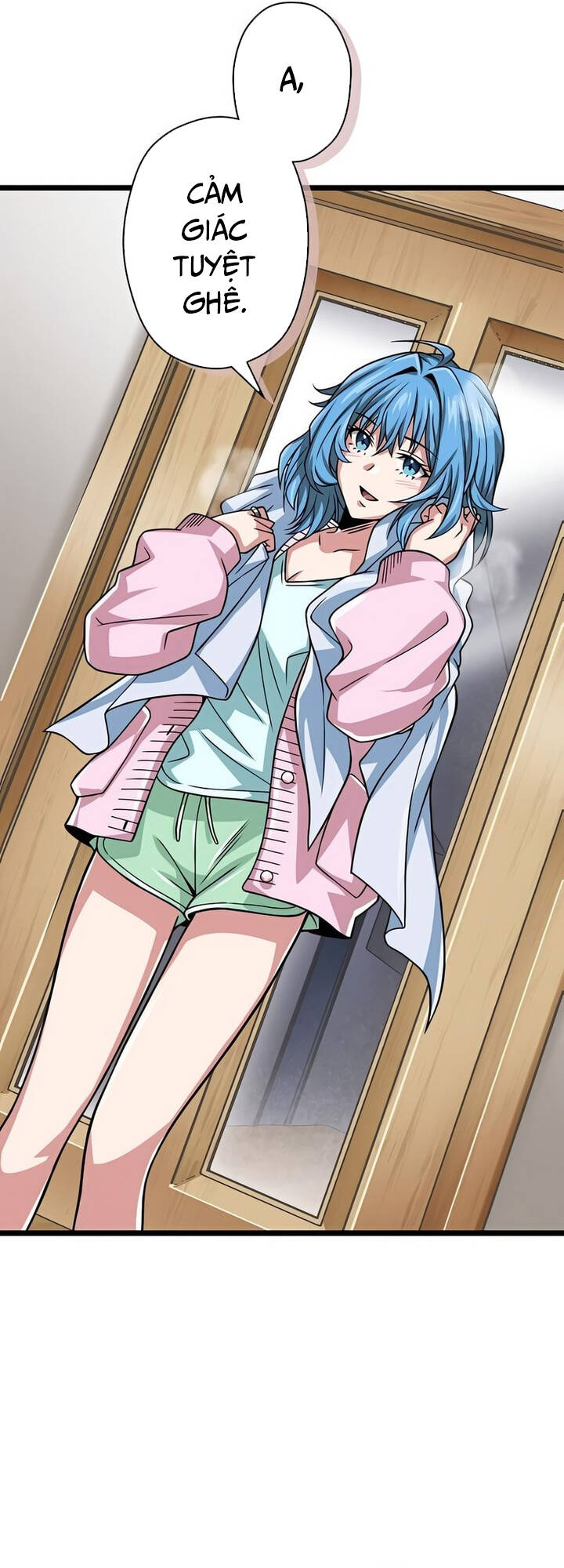 Đại Hiền Nhân Ma Thuật Cấp 99990000 Chapter 44 - 21