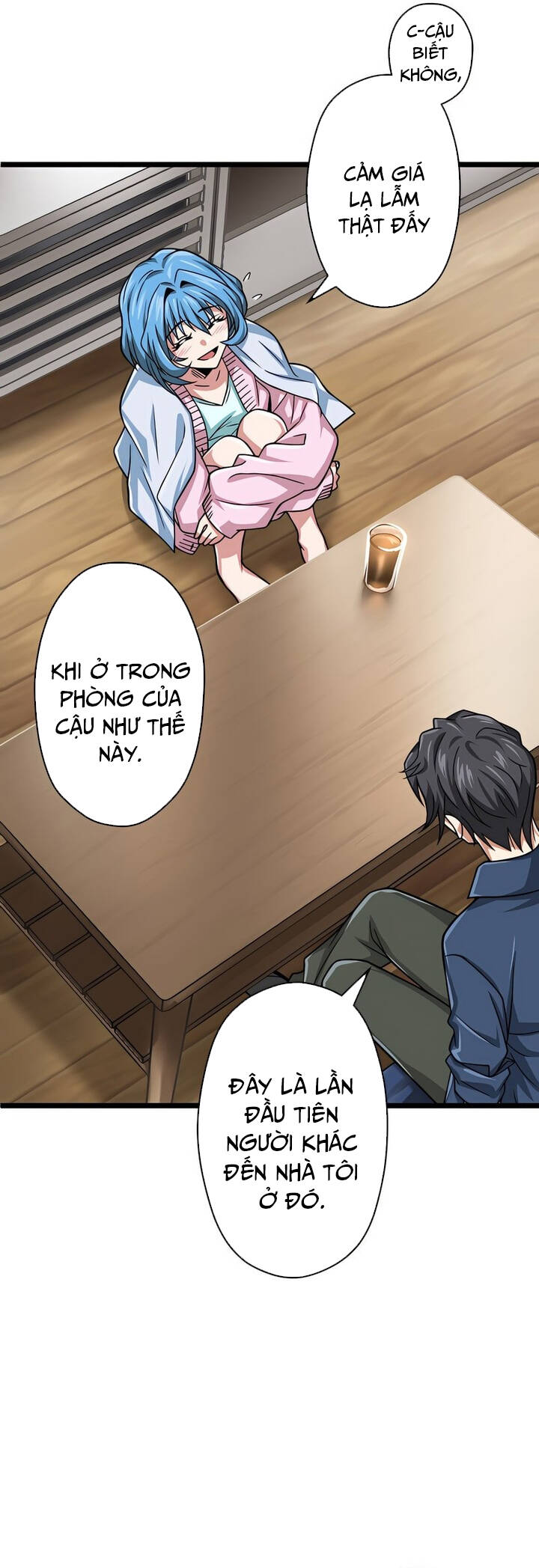 Đại Hiền Nhân Ma Thuật Cấp 99990000 Chapter 44 - 24