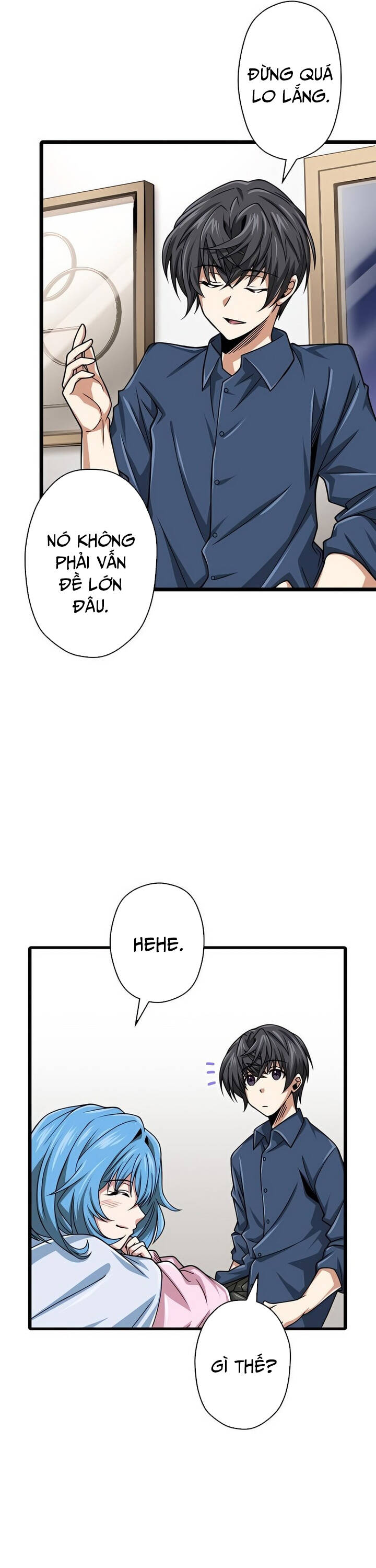 Đại Hiền Nhân Ma Thuật Cấp 99990000 Chapter 44 - 26