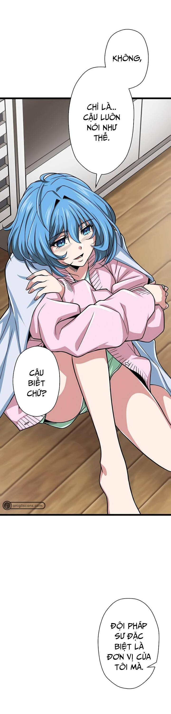 Đại Hiền Nhân Ma Thuật Cấp 99990000 Chapter 44 - 27