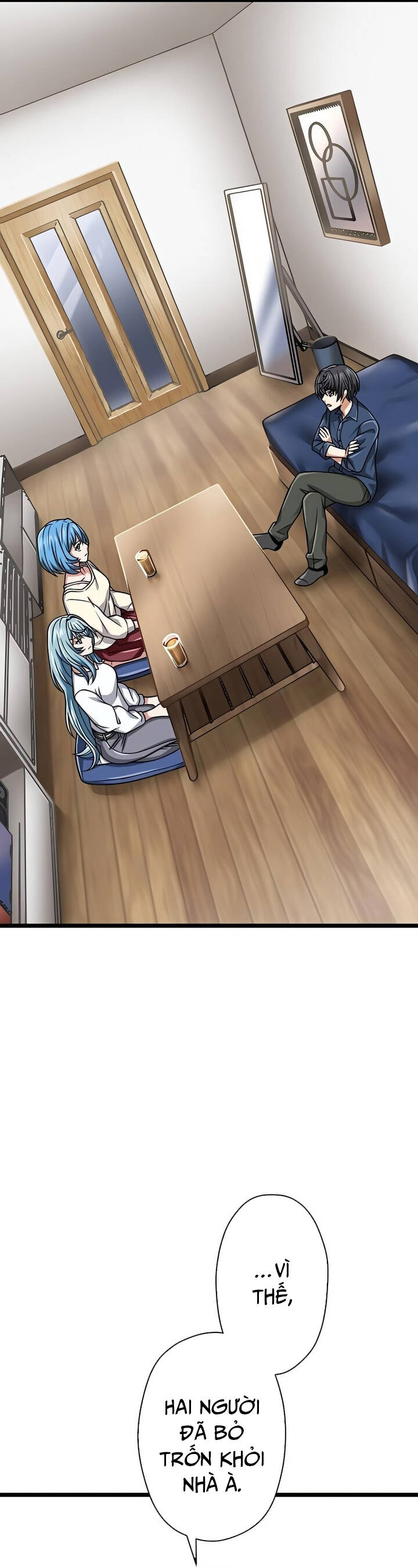 Đại Hiền Nhân Ma Thuật Cấp 99990000 Chapter 44 - 4