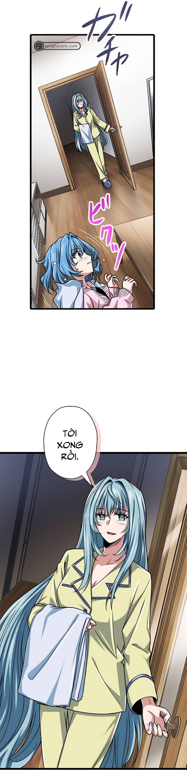 Đại Hiền Nhân Ma Thuật Cấp 99990000 Chapter 44 - 31