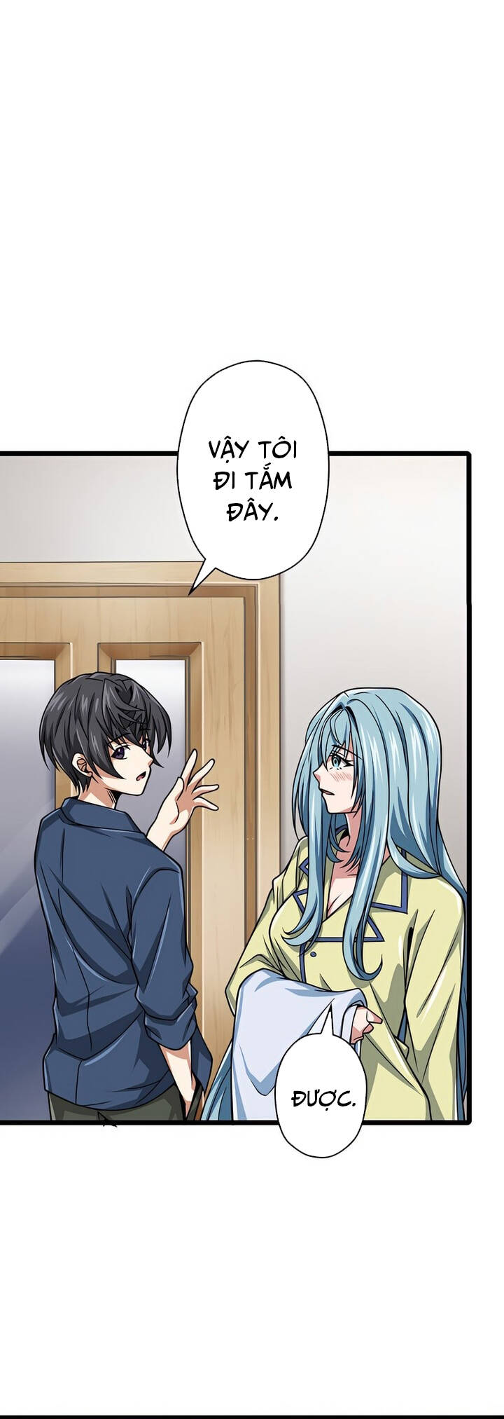 Đại Hiền Nhân Ma Thuật Cấp 99990000 Chapter 44 - 32