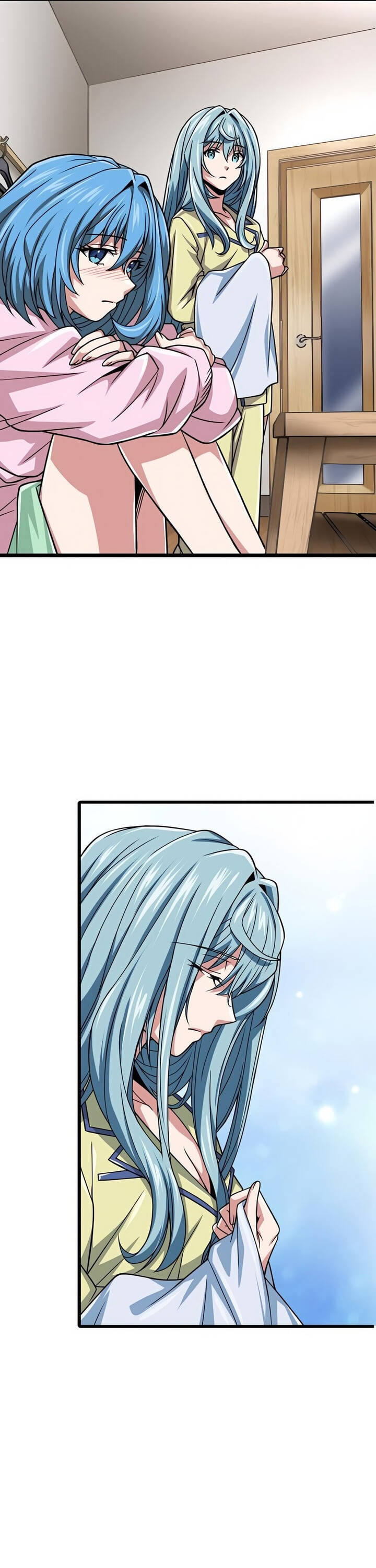 Đại Hiền Nhân Ma Thuật Cấp 99990000 Chapter 44 - 33