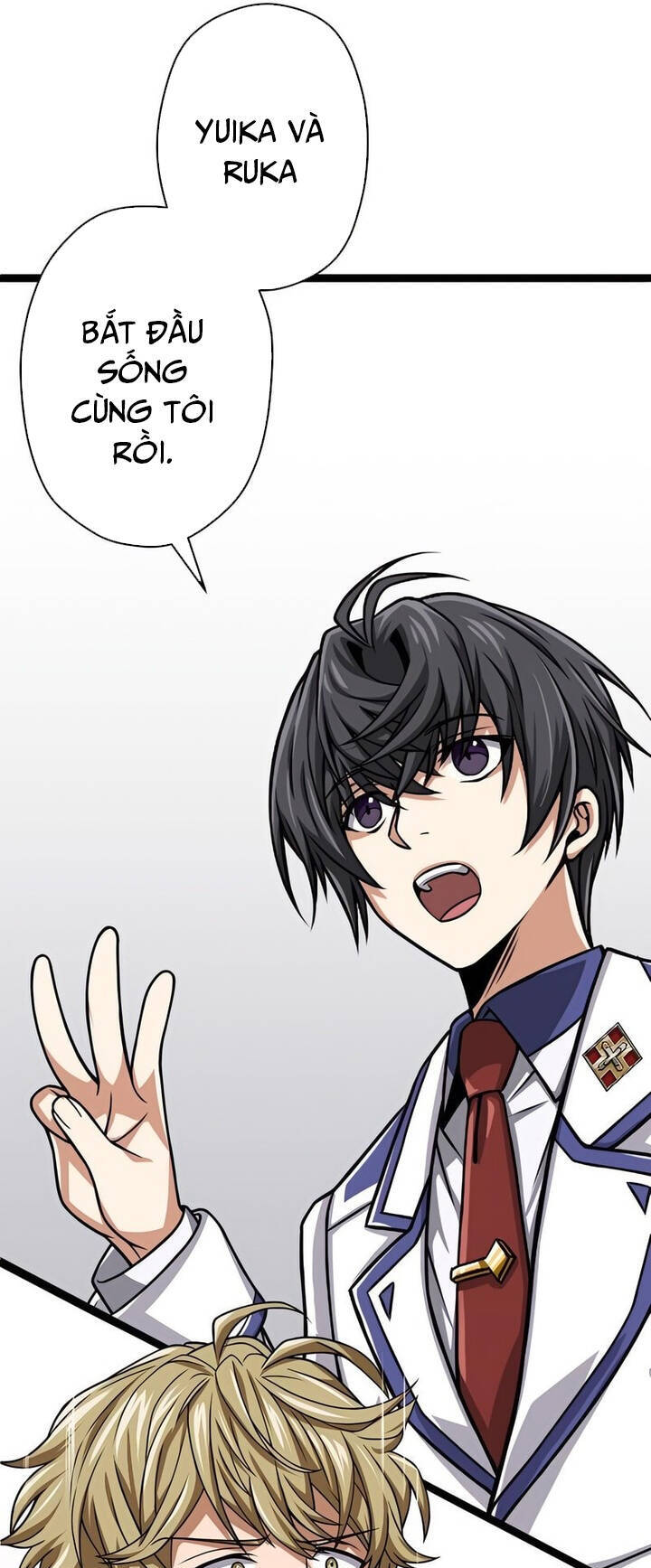 Đại Hiền Nhân Ma Thuật Cấp 99990000 Chapter 44 - 36