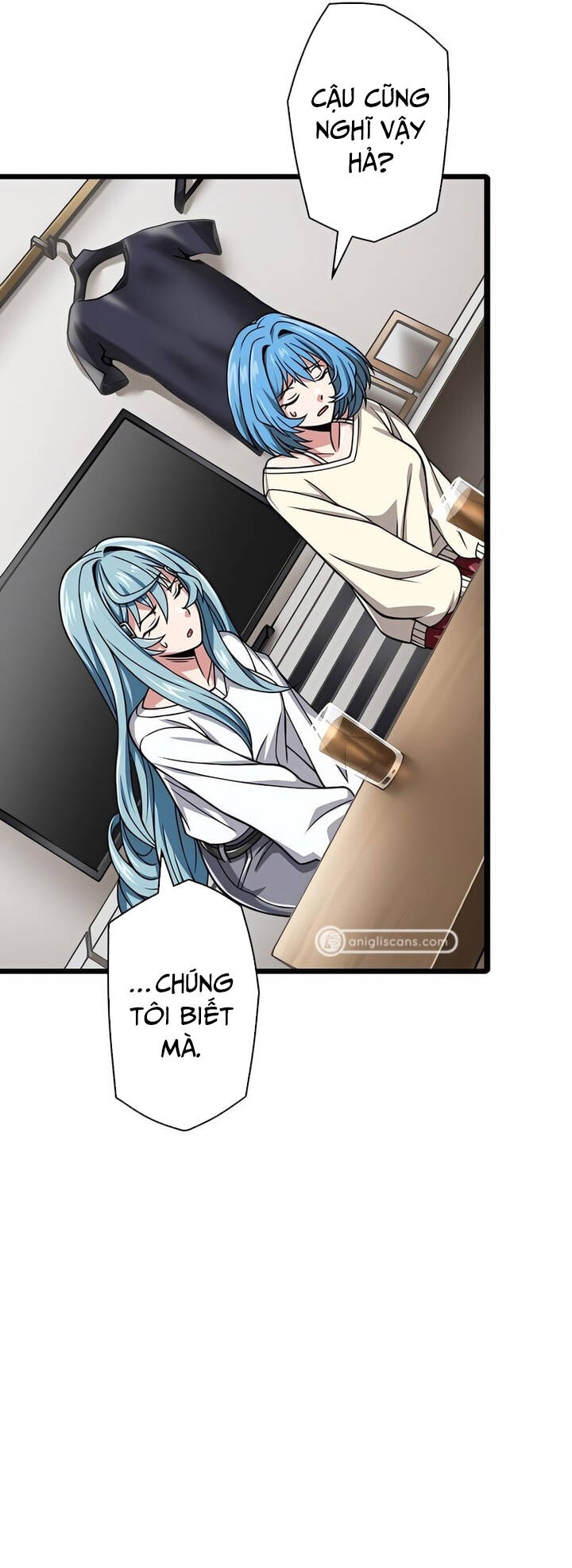 Đại Hiền Nhân Ma Thuật Cấp 99990000 Chapter 44 - 5