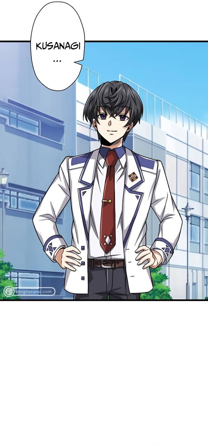 Đại Hiền Nhân Ma Thuật Cấp 99990000 Chapter 44 - 43