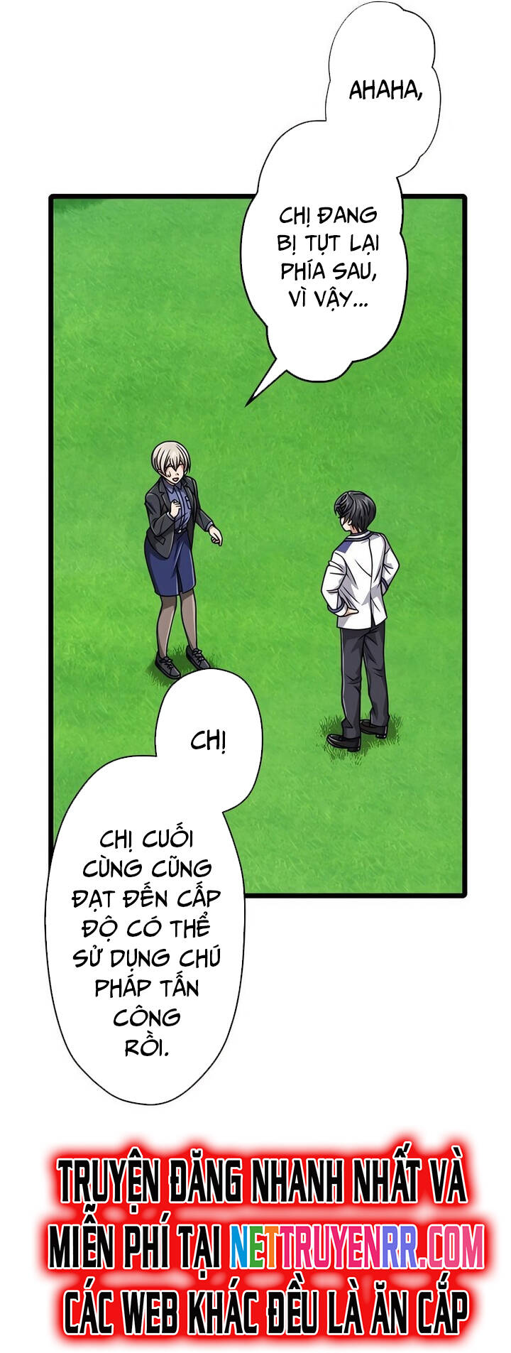 Đại Hiền Nhân Ma Thuật Cấp 99990000 Chapter 44 - 44