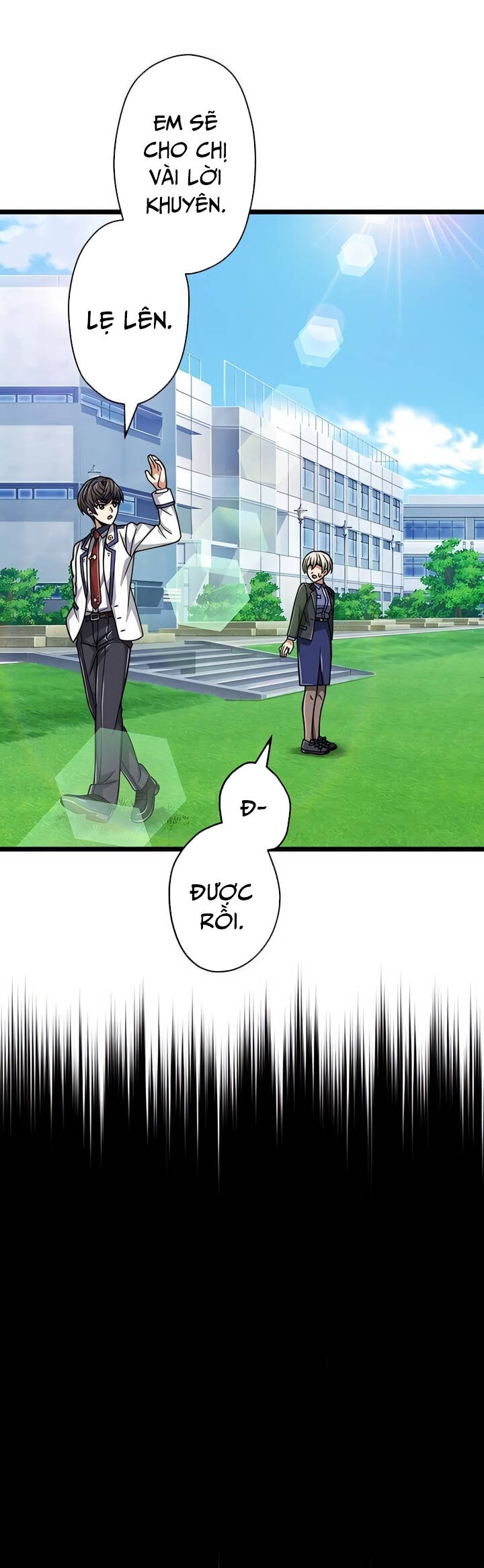 Đại Hiền Nhân Ma Thuật Cấp 99990000 Chapter 44 - 47