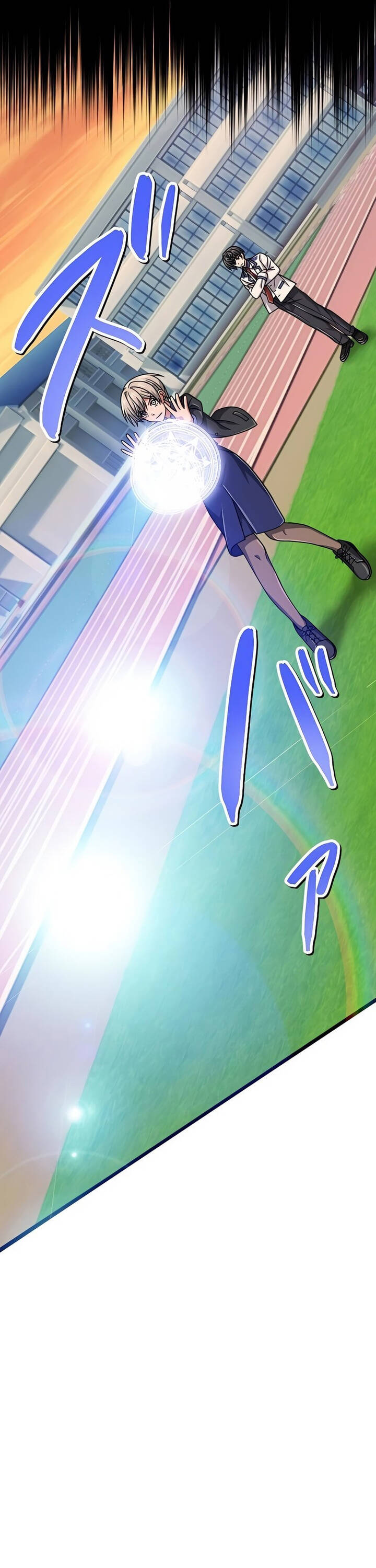 Đại Hiền Nhân Ma Thuật Cấp 99990000 Chapter 44 - 48