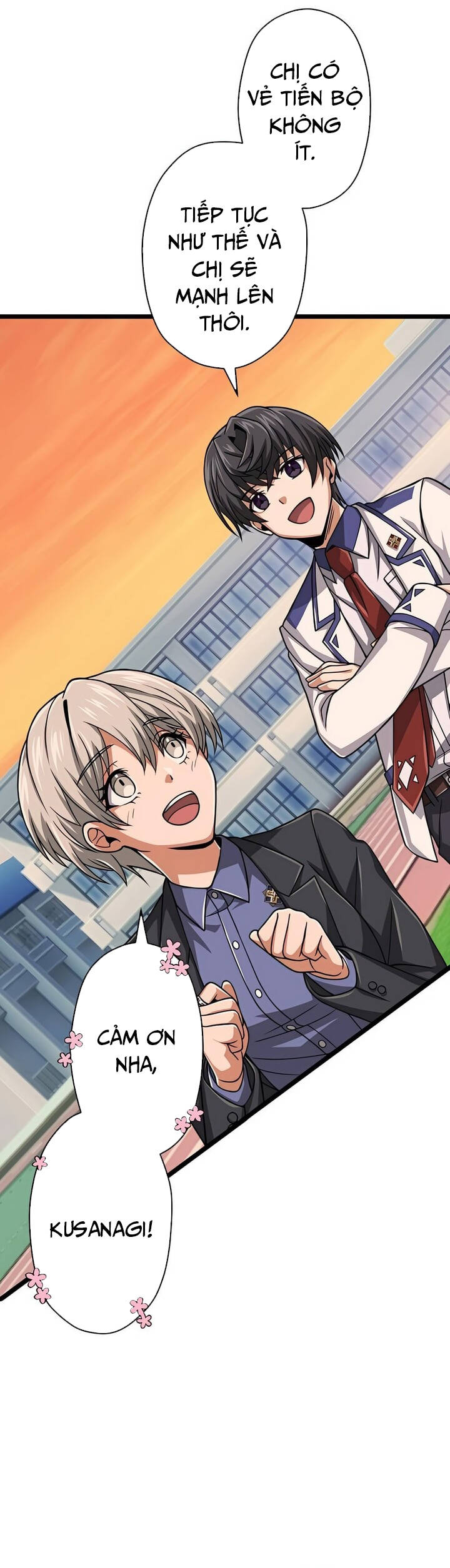 Đại Hiền Nhân Ma Thuật Cấp 99990000 Chapter 44 - 49