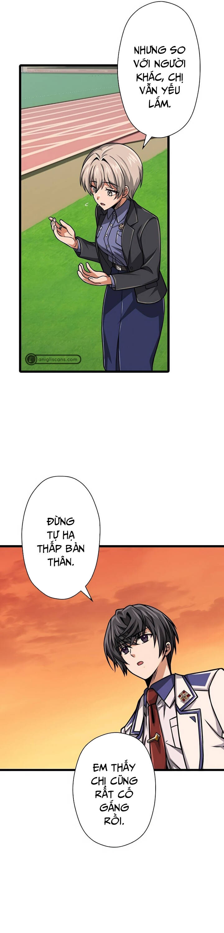 Đại Hiền Nhân Ma Thuật Cấp 99990000 Chapter 44 - 50